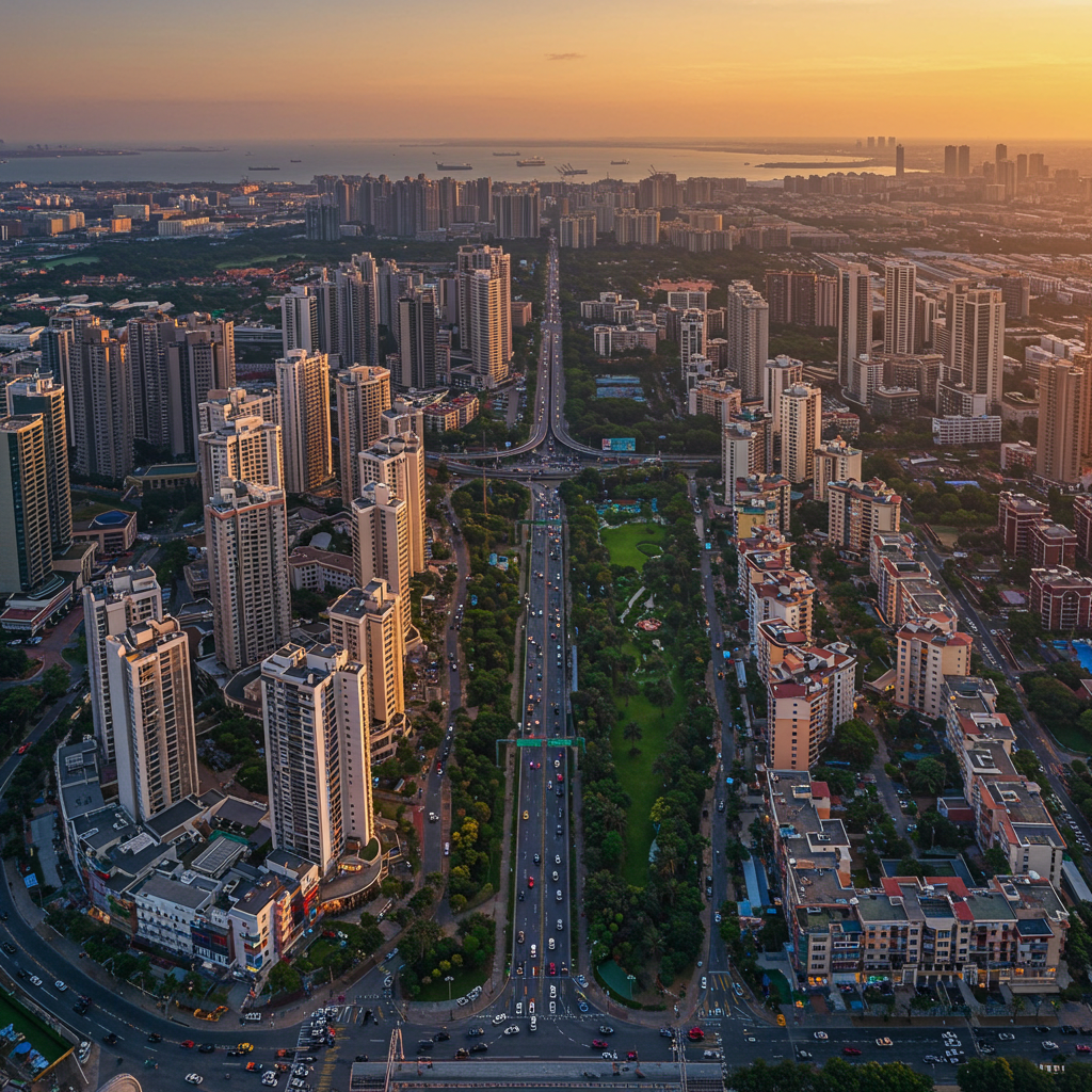 2. Lợi Thế Vượt Trội Từ Vị Trí 