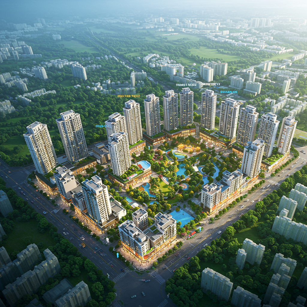 2. Lợi ích vượt trội từ vị trí đắc địa 2. Lợi ích vượt trội từ vị trí đắc địa