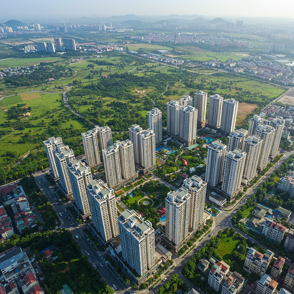 3. Khám Phá Lợi Ích Vượt Trội Từ Vị Trí Chiến Lược