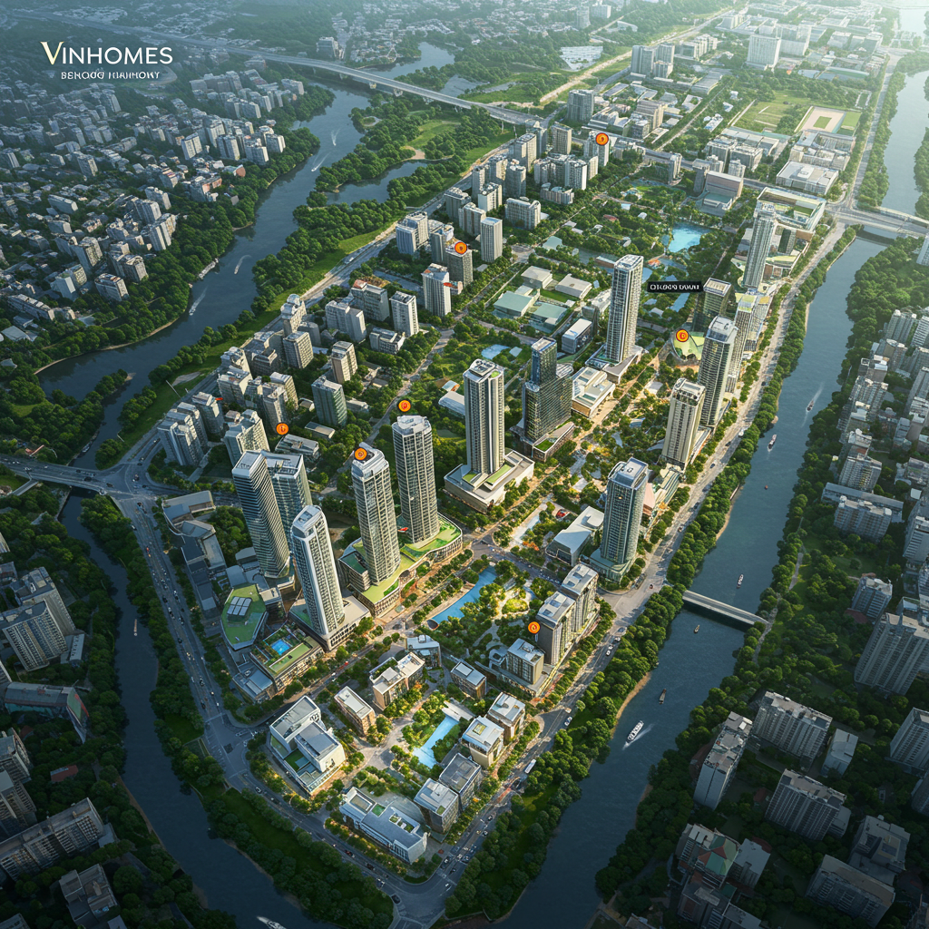 8. Chuyên Gia Bật Mí: Vị Trí Vin Dương Kinh Có Gì Đặc Biệt?